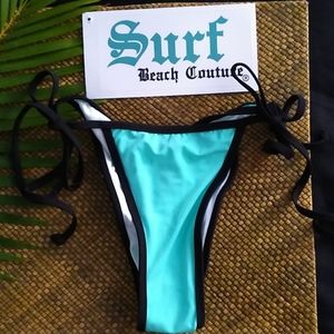 Bikini bottoms